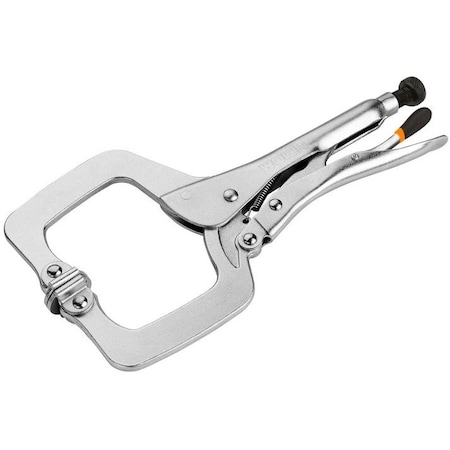 Wokin 11 Inch Locking Pliers 103311